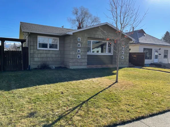 471 3rd Ave W, Kalispell, MT 59901