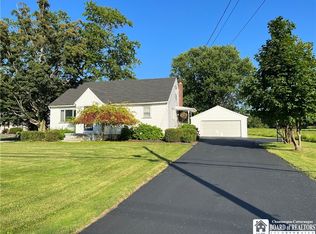 166 Chautauqua St, Fredonia, NY