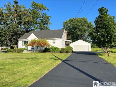 166 Chautauqua St, Fredonia, NY, 14063