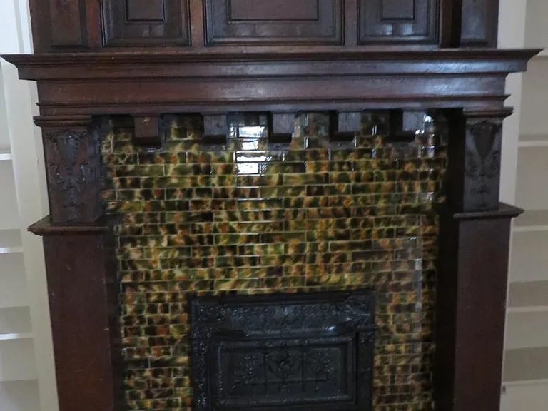 35 Green St #1 — Photo 4