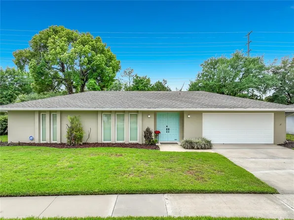 4922 Hoperita St, Orlando, FL 32812