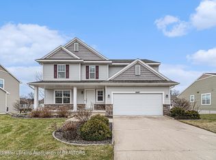 8687 Yellowstone Ln, Lansing, MI