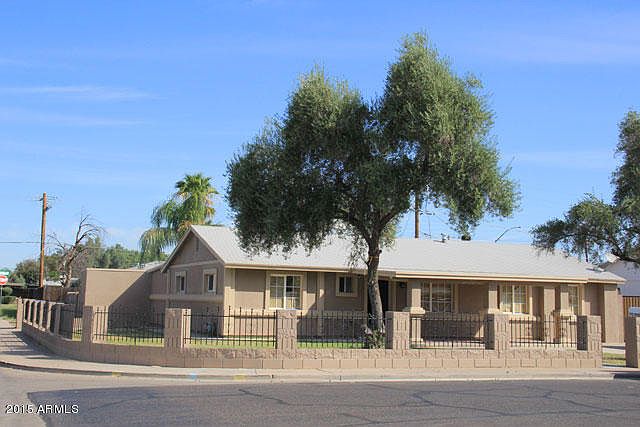 1st image of 1320 E Crescent Ave