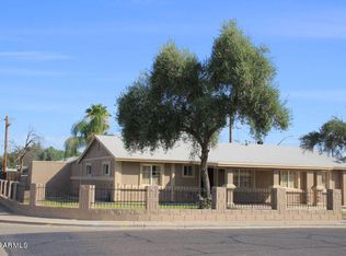 1320 E Crescent Ave, Mesa, AZ 85204