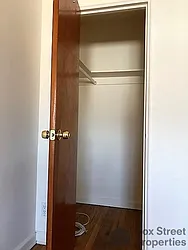Rented by Box Street Properties LLC