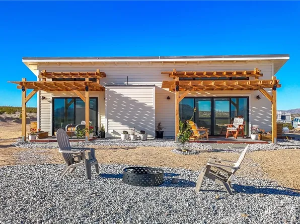 68180 Rainer Rd, Twentynine Palms, CA 92277