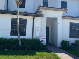 12914 SW 232nd Ln #12914, Homestead, FL 33032