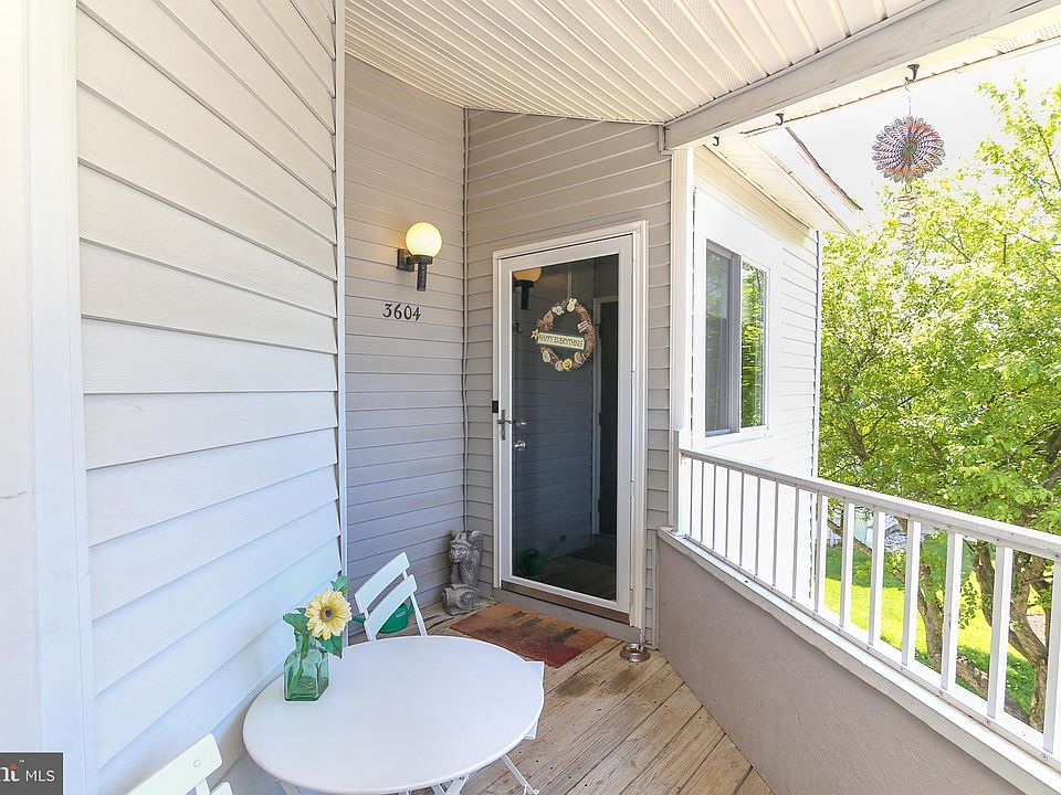 3604 Babe Ct, Voorhees, NJ 08043 Zillow