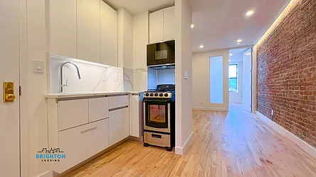 Rented by Brighton Management