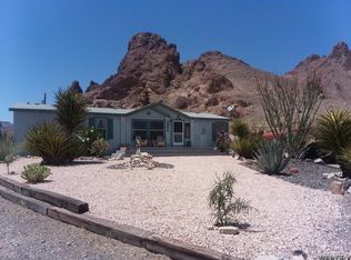 3065 S Mockingbird Rd, Golden Valley, AZ 86413