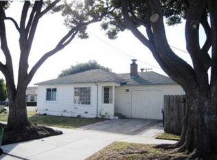 701 Lassen St, Richmond, CA 94805