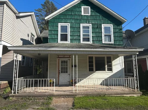 69 Mill St, Carbondale, PA 18407