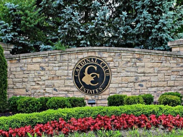 LOT 1C Champions Cir, Simpsonville, KY 40067