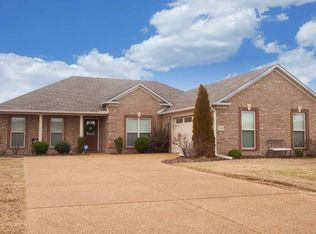 19 Thornhill Cv, Jackson, TN 38305