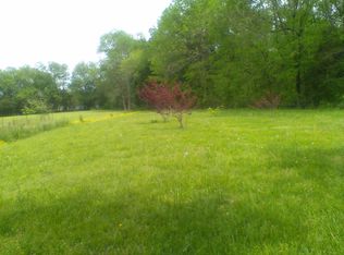 268 Tom Rose Rd, Columbus, MS 39701