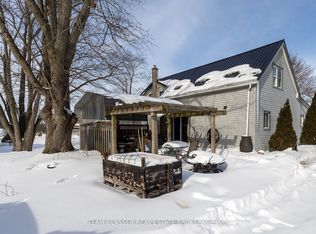 10564 Culloden Rd, Bayham, ON N5H2R3