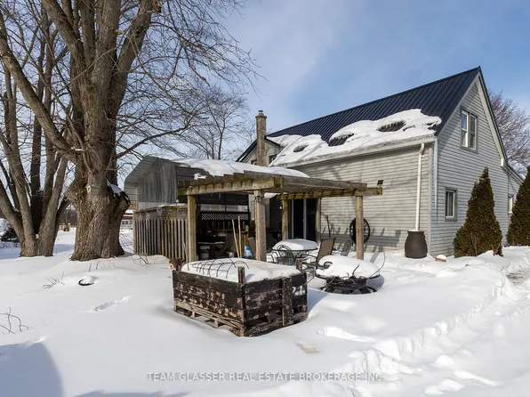 10564 Culloden Rd, Bayham, ON N5H 2R3