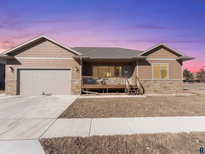 500 E Cairos Pl, Brandon, SD, 57005