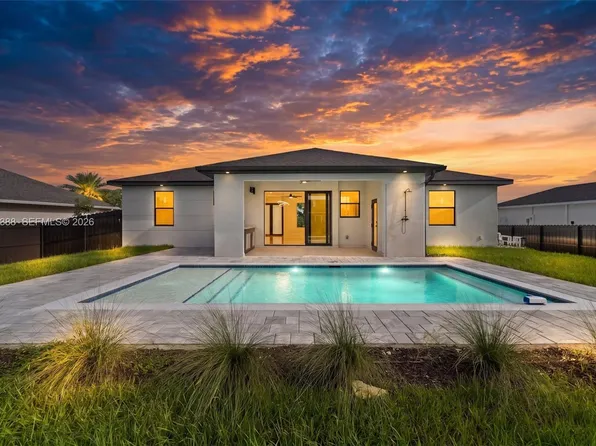 1609 NW 16th Ter, Cape Coral, FL 33993