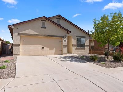 10755 Four Mile Rd SW, Albuquerque, NM, 87121