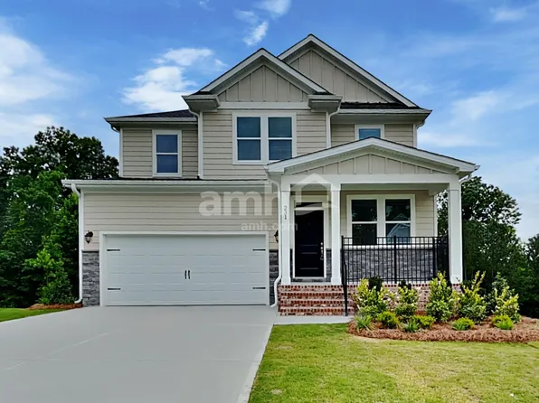 231 Pecan Dr, Dallas, GA 30132