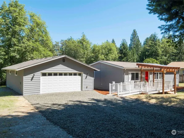 6386 SE Dandelion Lane, Olalla, WA 98359