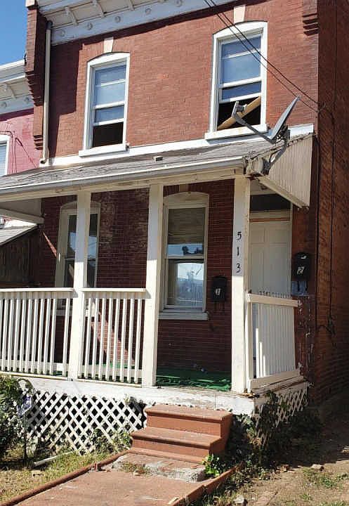 1st image of 513 N Franklin St