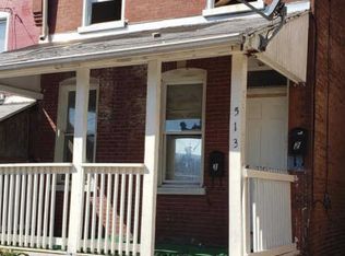 513 N Franklin St, Wilmington, DE 19805