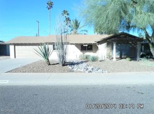8608 E Thornwood Dr, Scottsdale, AZ 85251