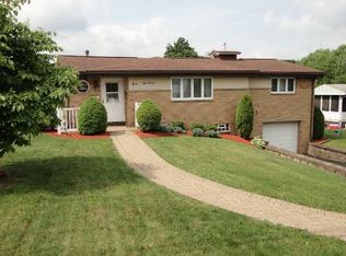 816 Bridge Ave, Greensburg, PA