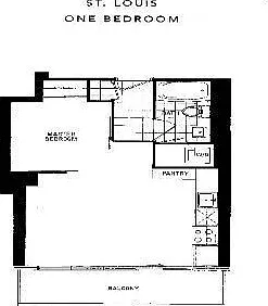 55 Bremner Blvd #2309 — Photo 16