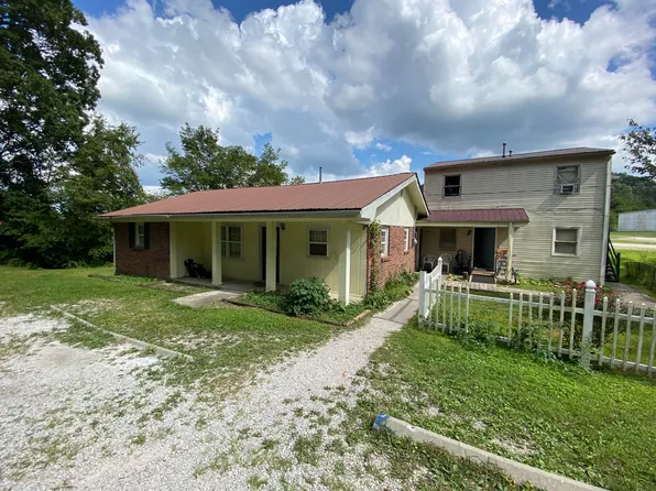 76 College Ct, Stanton, KY 40380