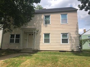 2872-2874 Ruhl Ave, Columbus, OH 43209