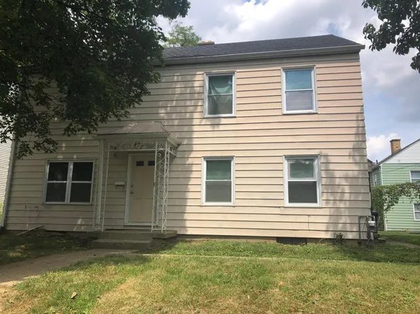 2872-2874 Ruhl Ave, Columbus, OH 43209