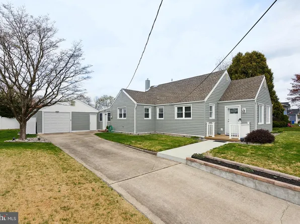 189 Union Ave, West Deptford, NJ 08086