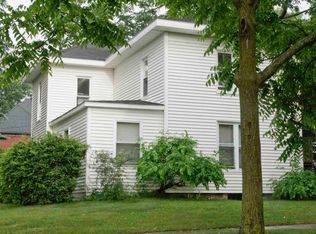 400 E Illinois St #1, Mount Pleasant, MI 48858