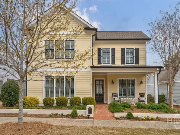 4082 Greenleffe Drive, Statham, GA 30666