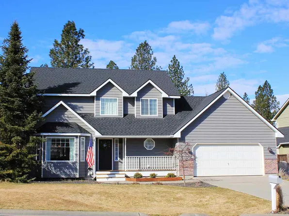 13815 N Meadowlark St, Mead, WA 99021
