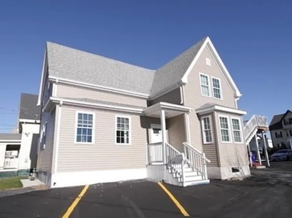 145 Broadway, Taunton, MA 02780