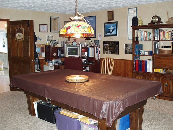Recreation Room
