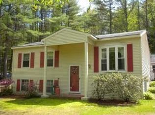 194 Eaton Rd, Swanzey, NH 03446