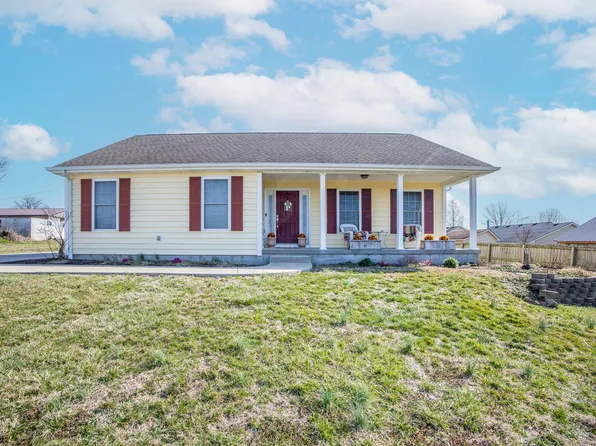 621 Clintonville Rd, Paris, KY 40361