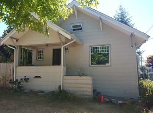 3803 SW Findlay St, Seattle, WA 98126