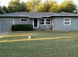 3424 W 11th St N, Wichita, KS 67203