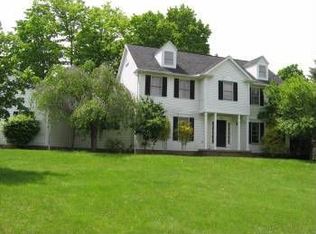 145 Ironwood Cir, Aurora, OH 44202