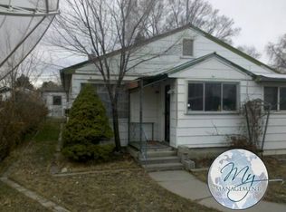 468 Diamond Ave, Twin Falls, ID 83301