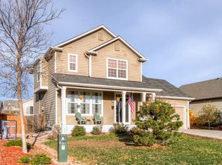 9312 Saint George Rd, Peyton, CO 80831