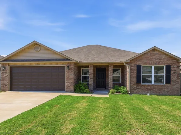 1155 Gallery Dr, Conway, AR 72032