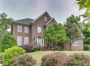 106 Shillingford Ct, Simpsonville, SC 29681