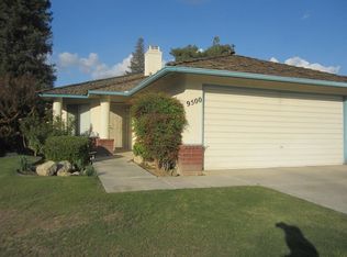 9500 Twain Way, Bakersfield, CA 93311